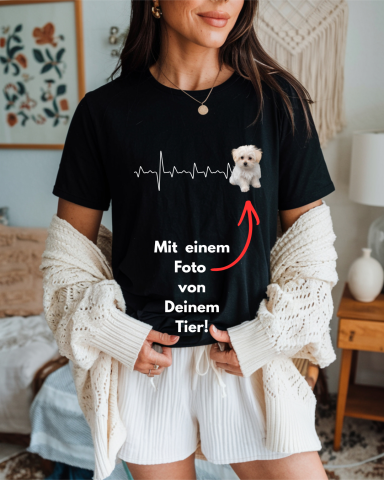 Herzschlag für Dein Tier 29.90